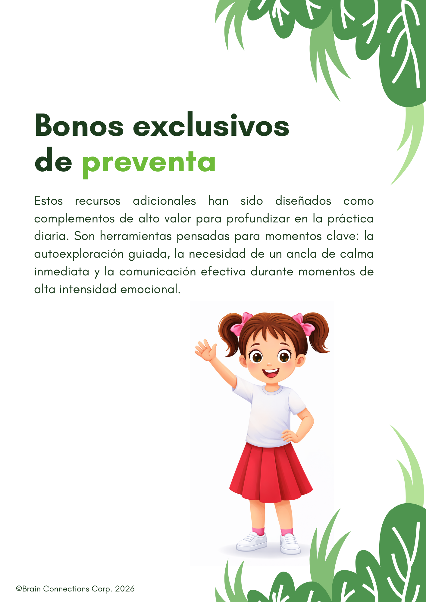 PRE-VENTA- Libro: Lía y el Reino de las Conexiones